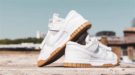 nike jumbo dunks